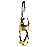 B-Safe - Harness B-Safe c/w Frontal Loops & Lanyard | BH01151